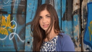 Ιωάννα Θεοδωράτου