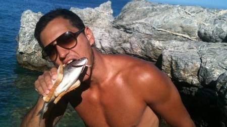 Εξομολογήσεις ... με τον Δημήτρη Σίμο