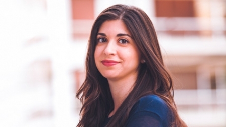 Εξομολογήσεις ... με την Ιωάννα Θεοδωράτου