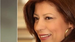 Μαρία Κωνσταντούρου