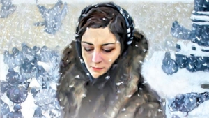 Τα χελιδόνια του Χειμώνα - Νίκος Κυριαζής