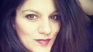 Έλενα Αντωνίου