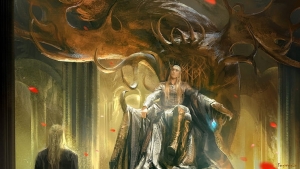 Η μάχη της Ελβιράλ