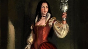 Ελίζαμπεθ Μπάθορι