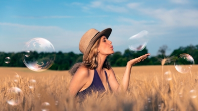 &Omicron;&iota; &omicron;&rho;&mu;ό&nu;&epsilon;&sigmaf; &tau;&eta;&sigmaf; &epsilon;&upsilon;&tau;&upsilon;&chi;ί&alpha;&sigmaf;