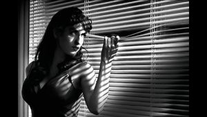 Φωτιά στο Παρελθόν - Γερακίνα Μπουρίκα