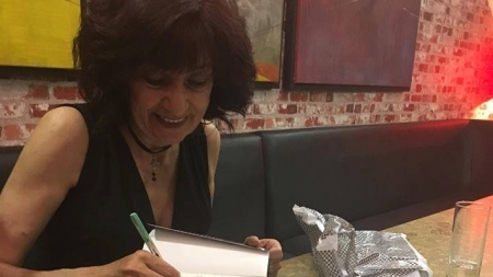 &Epsilon;&xi;&omicron;&mu;&omicron;&lambda;&omicron;&gamma;ή&sigma;&epsilon;&iota;&sigmaf; ... &mu;&epsilon; &tau;&eta;&nu; &Phi;&omega;&tau;&epsilon;&iota;&nu;ή &Pi;&alpha;&nu;&omicron;&upsilon;&rho;&gamma;&iota;ά