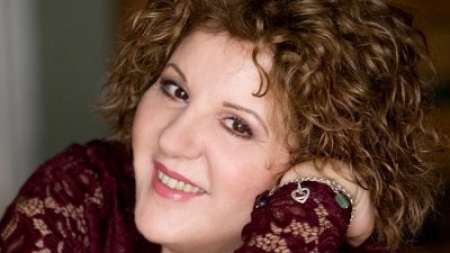 Εξομολογήσεις ... με την Άννα Γαλανού