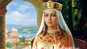 Η Αυγούστα των αρωμάτων - Γιώργος Λεονάρδος