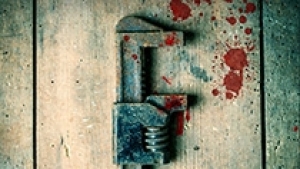 Χωρίς Πρόσωπο - Ahnhem Stefan