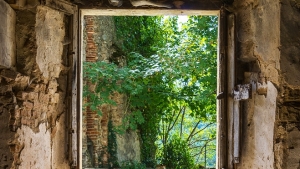 Η γη της σκιάς της Elizabeth Kostova