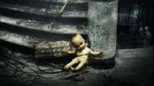 Διαγωνισμός - Η Κούκλα, Mo Hayder