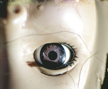 &Eta; &Kappa;&omicron;ύ&kappa;&lambda;&alpha; - Yrsa Sigurdardottir