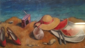 &Alpha;&nu;&upsilon;&pi;ό&tau;&alpha;&kappa;&tau;&eta; &Kappa;&alpha;&rho;&delta;&iota;ά