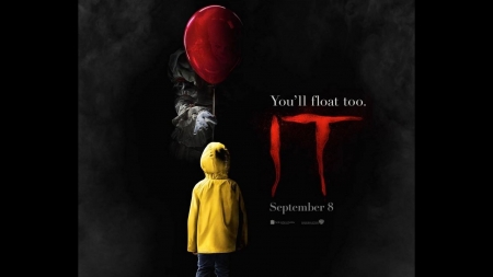 ΙΤ - Andres Muschietti