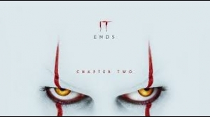 IT Chapter TWO - Andres Muschietti