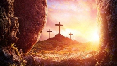 Κεχριμπάρι