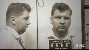 Η δίκη του John Wayne Gacy