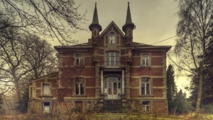 Και μετά όλα άλλαξαν - Λένα Κικίδου