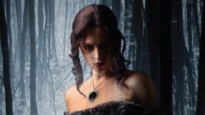 Καρμίλα -Τζόζεφ Σέρινταν Λε Φανού