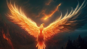 &quot;Καταστροφή και Αναγέννηση&quot; της Leigh Bardugo