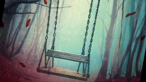 Πριν από την στροφή - Μαρία Κούλα