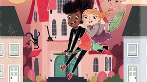 &quot;Ξενοδοχείο για Μάγισσες&quot; - Ουλρίκε Ράιλανς, Λίζα Χενς