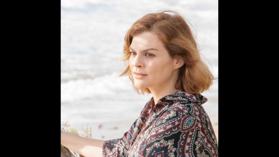 Λιάσκα - Μαυράκη Μαίρη