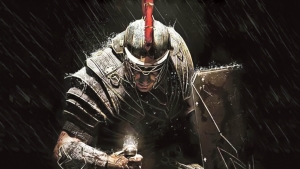 Μαρμαρωμένος βασιλιάς - Κωνσταντίνος Ρωμοσιός