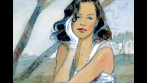 Μη με αφήσεις να ξεχάσω - Πόπη Λαμπροπούλου