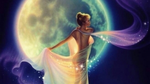 Ο Ορφέας και η Φεγγαρένια