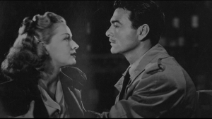 Νουάρ lovestory