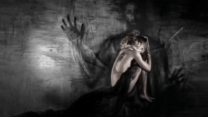 Η νύχτα του Σάουιν - Φραντζέσκα Μάνγγελ