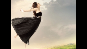 Ο δρόμος της πεταλούδας - Γερακίνα Μπουρίκα