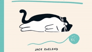 &Omicron; &gamma;ά&tau;&omicron;&sigmaf; &pi;&omicron;&upsilon; &beta;&alpha;&rho;&iota;ό&tau;&alpha;&nu; &alpha;&phi;ό&rho;&eta;&tau;&alpha; &ndash; Jack Kurland