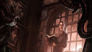 &quot;Ο κυνηγός του σκότους: Άπαντα Τόμος 3&quot; Χ. Φ. Λάβκραφτ