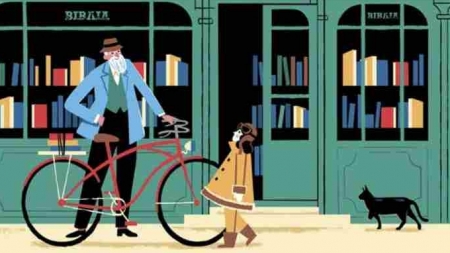 "&Omicron; &tau;&alpha;&chi;&upsilon;&delta;&rho;ό&mu;&omicron;&sigmaf; &tau;&omega;&nu; &beta;&iota;&beta;&lambda;ί&omega;&nu;" &tau;&omicron;&upsilon; &sigma;&upsilon;&gamma;&gamma;&rho;&alpha;&phi;έ&alpha; Carsten Henn