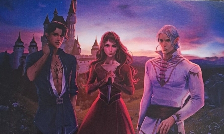 "&Omicron;&iota; ό&rho;&kappa;&omicron;&iota; &pi;&omicron;&upsilon; &pi;&rho;&omicron;&delta;ώ&sigma;&alpha;&mu;&epsilon;" &alpha;&pi;ό &tau;&eta;&nu; &sigma;&upsilon;&gamma;&gamma;&rho;&alpha;&phi;έ&alpha; Lexi Ryan