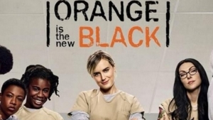 Orange is the new Black
