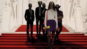 &quot;Παιχνίδια Κληρονομίας&quot; το πρώτο βιβλίο της σειράς, από την συγγραφέα Jennifer Lynn Barnes