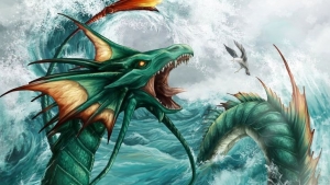 &quot;Πολιορκία και Καταιγίδα&quot; της Leigh Bardugo