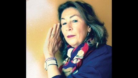 Η Σύρος του 19 ου αιώνα ... Συζητώντας με την κυρία Πουλίδου