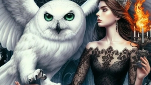 Σκοτεινή ανάσα