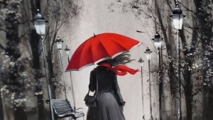 Σκοτεινός ουρανός