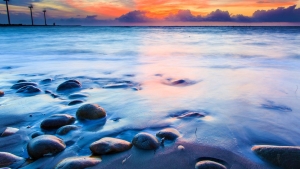 Ιριδίζουσα καταιγίδα