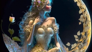 Το βασίλειο της Σεραφίνας