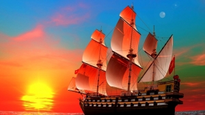 Θαλασσοπόροι