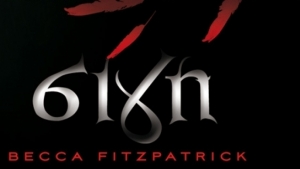 Σιγή - Becca Fitzpatrick