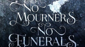 &quot;Έξι Κοράκια&quot; ένα καταιγιστικό μυθιστόρημα από την συγγραφέα Leigh Bardugo