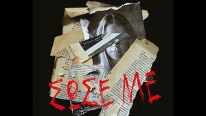 Σώσε Με, Δημήτρης Σίμος